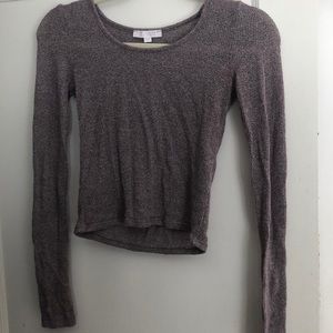 American Eagle (Don’t Ask Why brand) women’s top